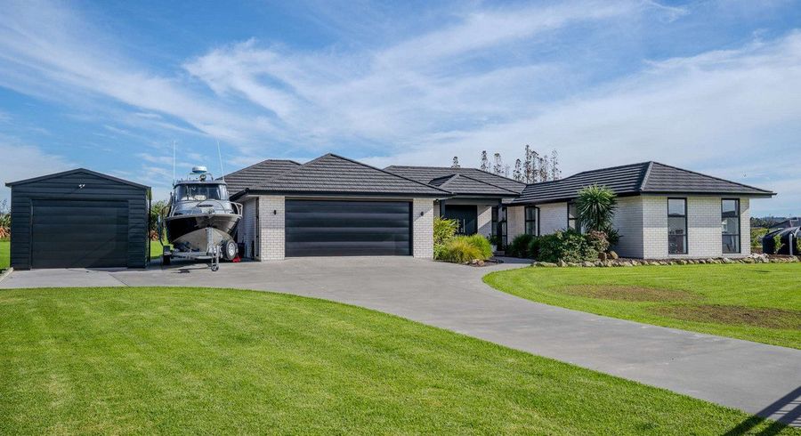  at 11 The Lakes Drive, Kerikeri, Far North, Northland