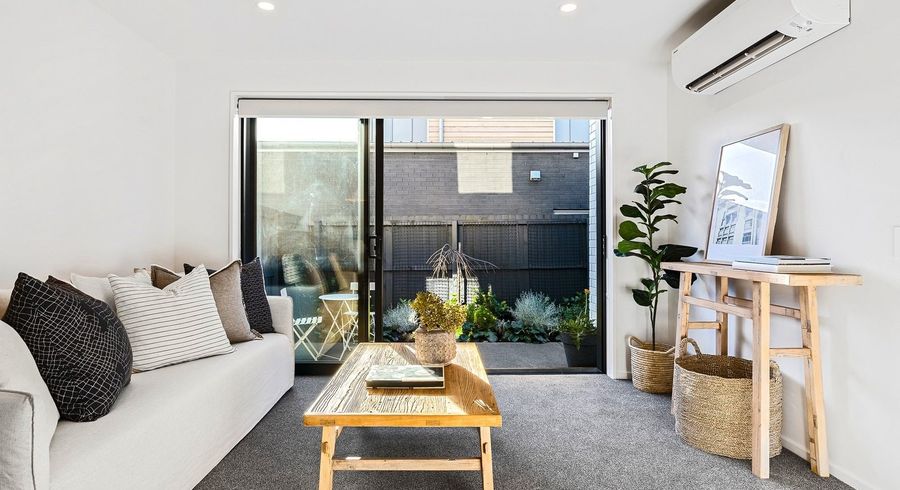  at 4/327 Cambridge Terrace, City Centre, Christchurch City, Canterbury