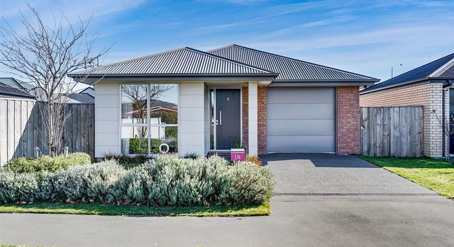 at 374 Wigram Road, Halswell, Christchurch City, Canterbury