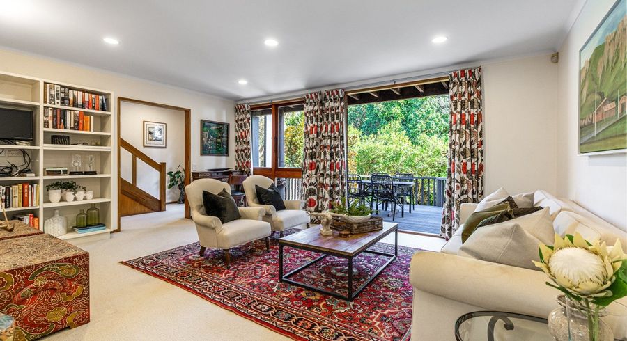  at 3/12 Staffa Street, Parnell, Auckland