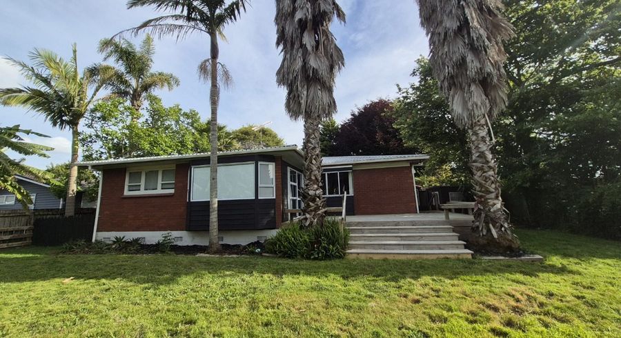  at 364 Great South Road, Opaheke, Papakura