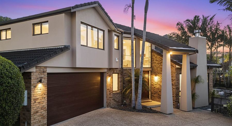  at 44 Grammar School Road, Pakuranga, Manukau City, Auckland