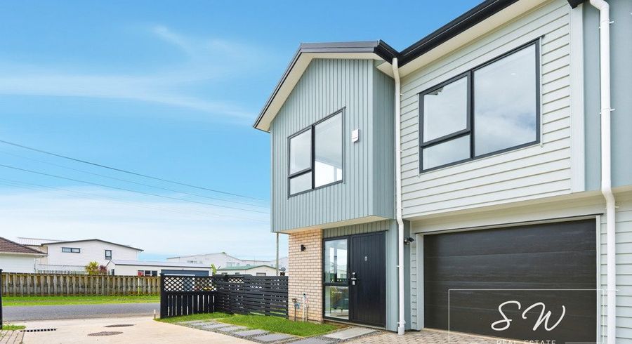  at 27A Von Sturmer Street, Mangere East, Manukau City, Auckland