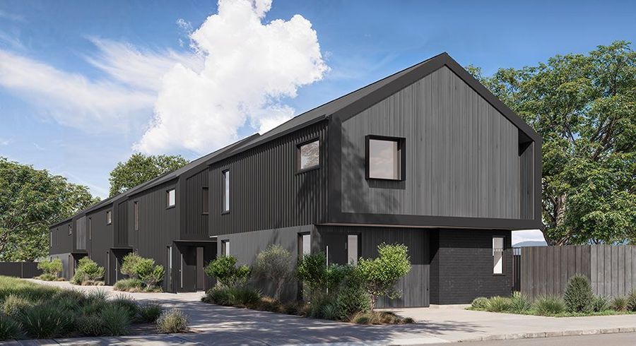 at 1 - 9/83-85 Edinburgh Street, Spreydon, Christchurch City, Canterbury