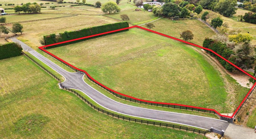  at 382B Tuakau Road, Buckland, Pukekohe