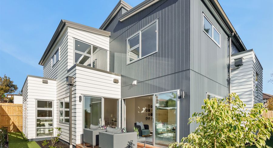  at 12C Fortyfoot Lane, Sunnyhills, Auckland