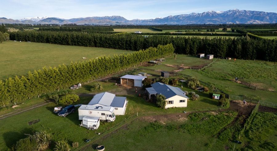  at 237 Depot Road, Burnt Hill, Waimakariri, Canterbury