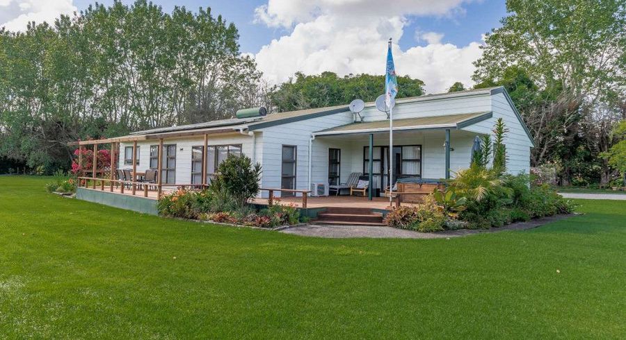  at 64 Mangakaretu Road, Kerikeri