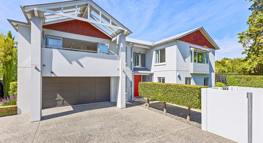  at 61A Cashmere Road, Cashmere, Christchurch