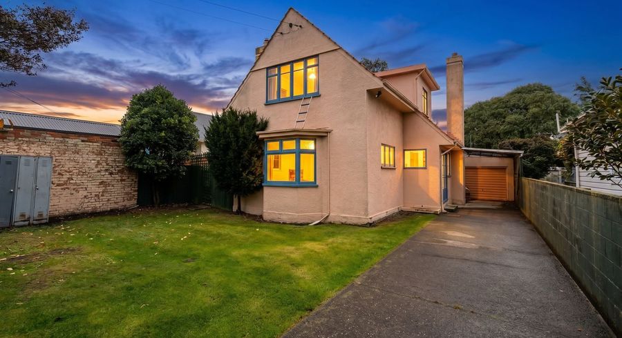  at 210 Bay View Road, South Dunedin, Dunedin