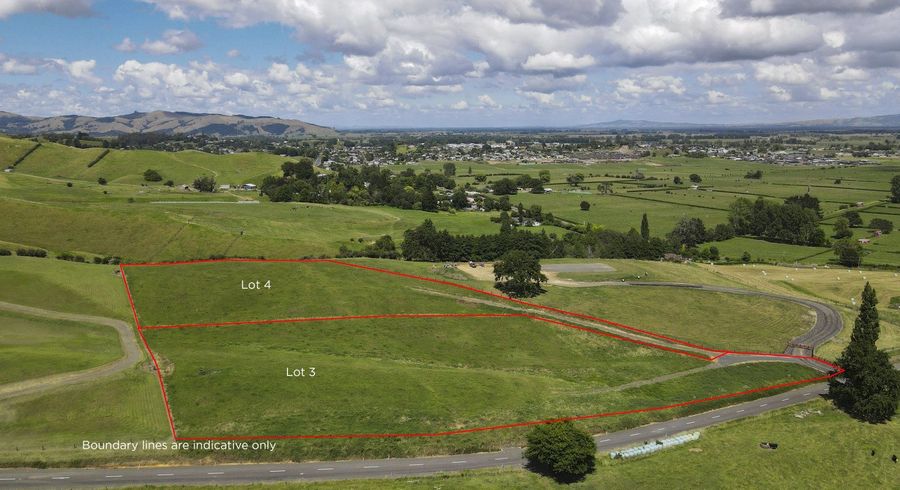  at Morrison Road, Paeroa, Hauraki, Waikato