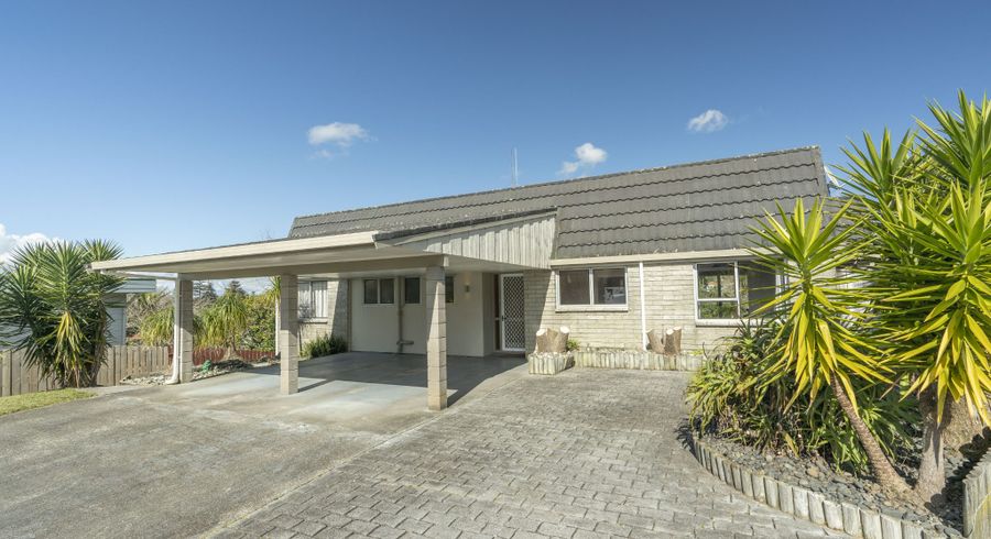 at 17 Kea Place, Woodhill, Whangarei