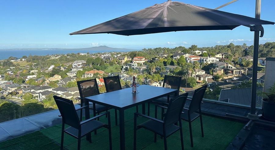  at 188 Browns Bay Road, Browns Bay, North Shore City, Auckland