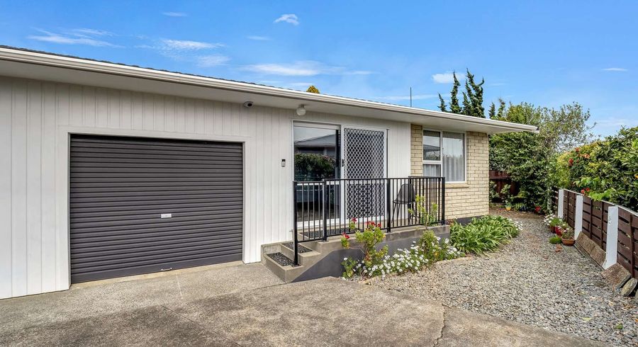  at 83B Surrey Road, Springvale, Whanganui, Manawatu / Whanganui