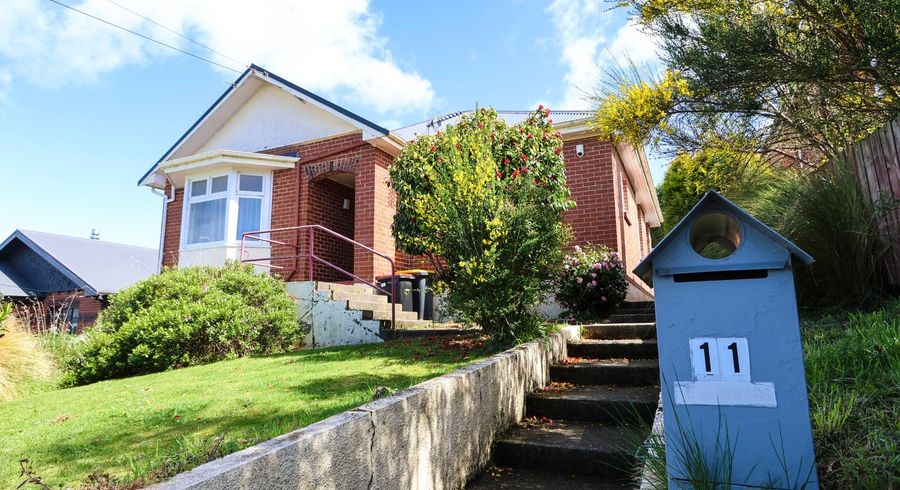  at 11 Gilmore Street, Wakari, Dunedin, Otago
