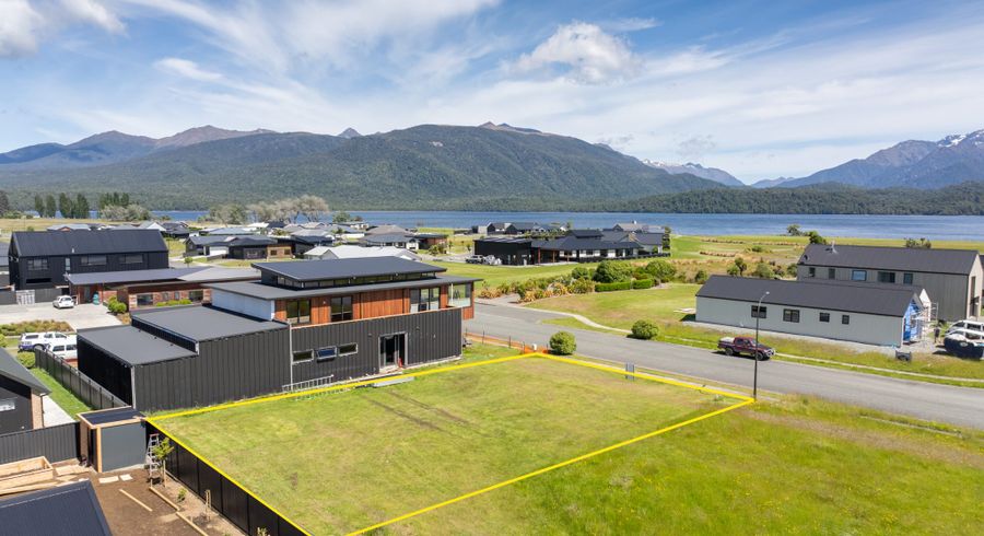  at 44 Pounamu Drive, Te Anau, Southland, Southland