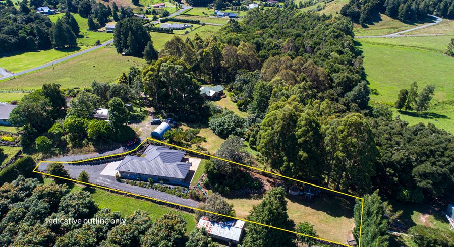  at 44 Brenda Gardner Way, Maunu, Whangarei