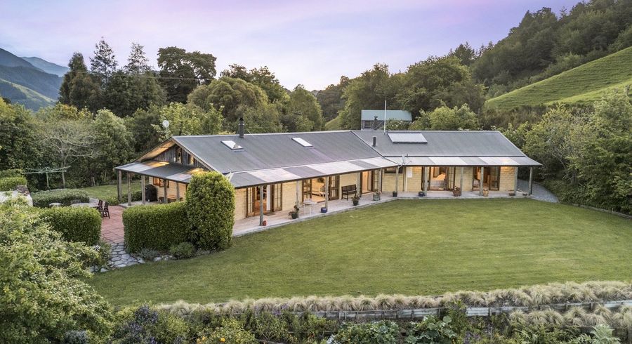  at 32 Wairoa Gorge Road, Brightwater, Brightwater