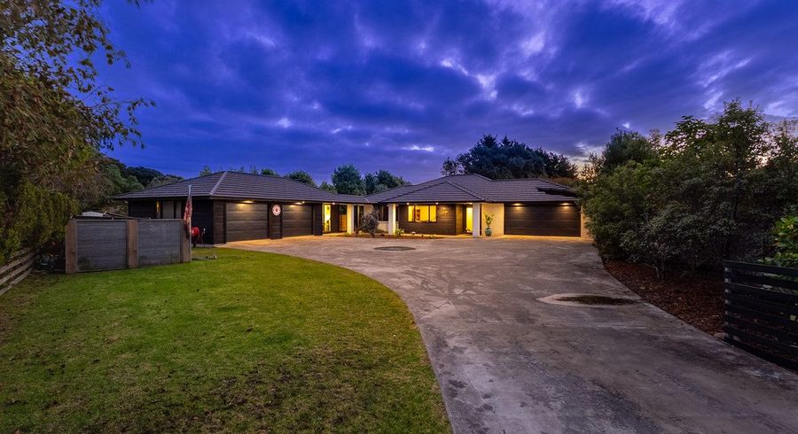  at 31b Tieko Street, Otaihanga, Kapiti Coast, Wellington