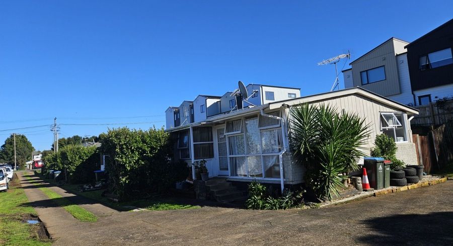  at 6/43 Hamlin Road, Mount Wellington, Auckland City, Auckland