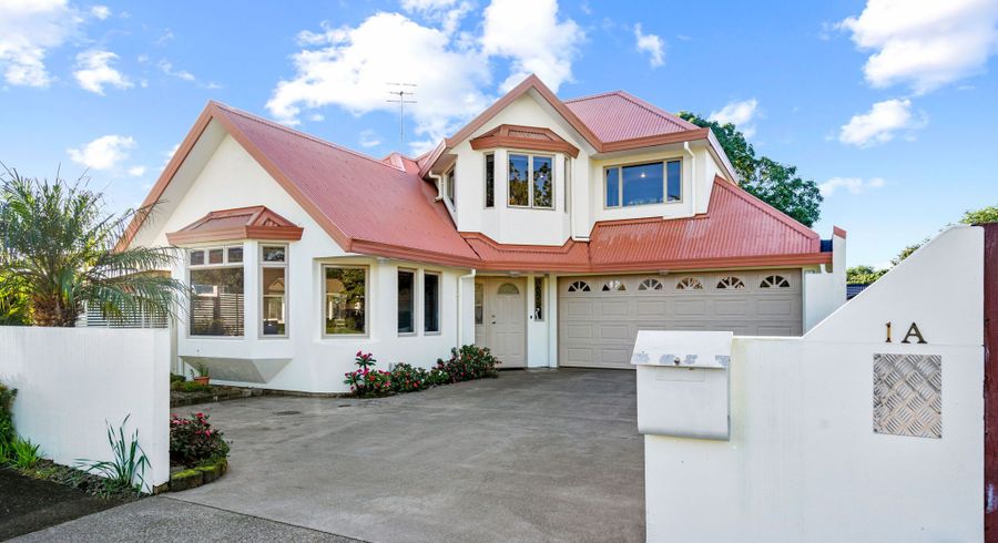  at 1A Kotare Crescent, Maunu, Whangarei