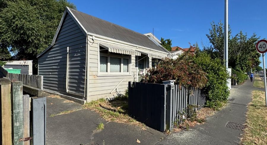 at 987 Colombo Street, St. Albans, Christchurch City, Canterbury