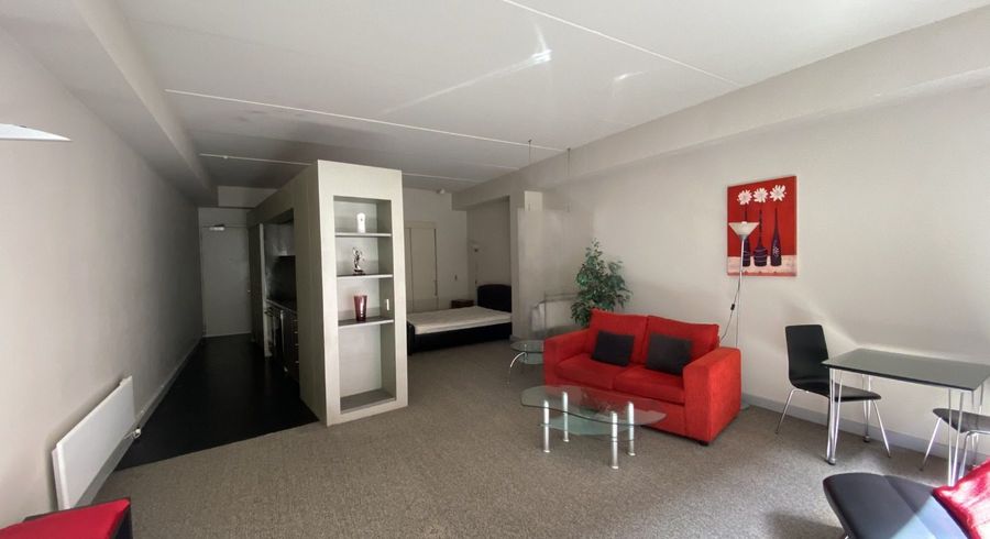  at 310/60 Willis Street, Wellington Central, Wellington