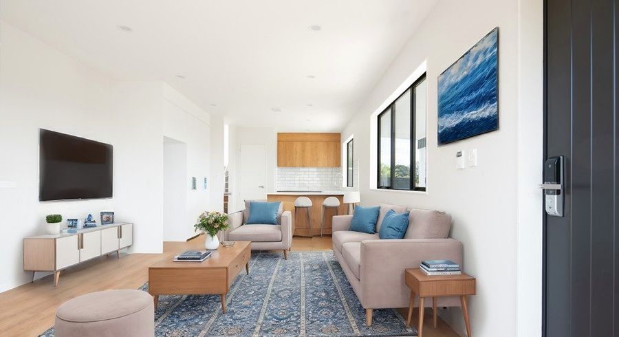  at Lot 1/28 Oran Road, Panmure, Auckland City, Auckland