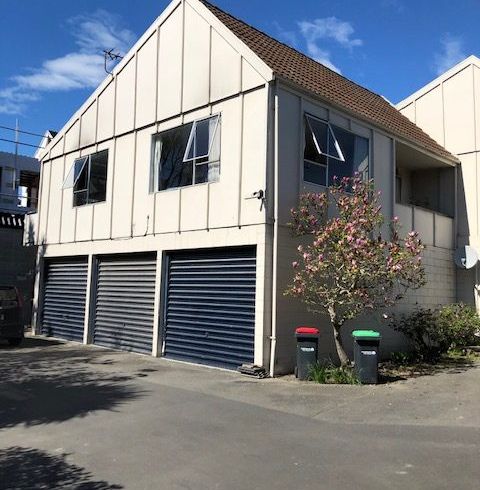  at 1/8 Hurley Street, City Centre, Christchurch City, Canterbury