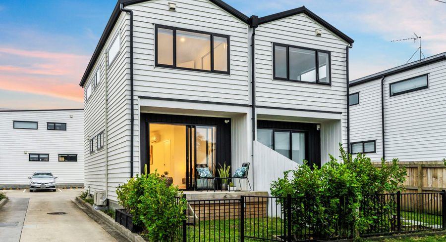  at 2/11 Mareth Street, Panmure, Auckland City, Auckland