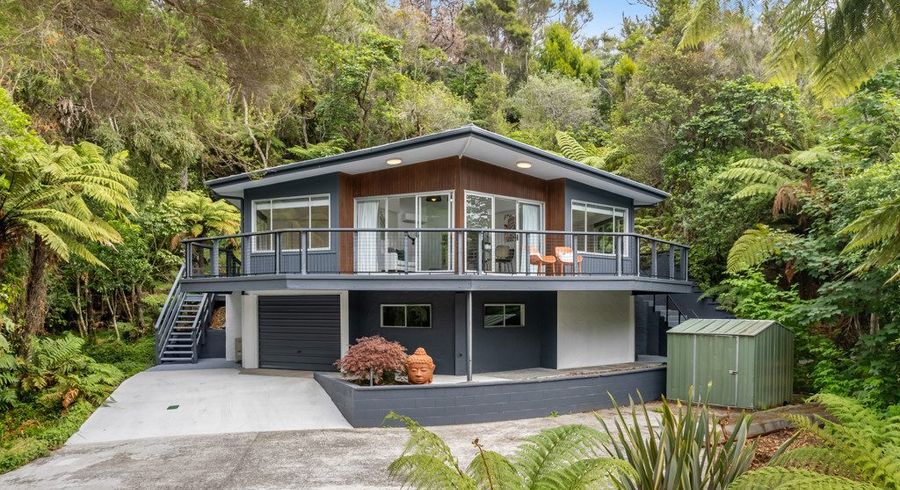  at 11 Raukawa Street, Stokes Valley, Lower Hutt