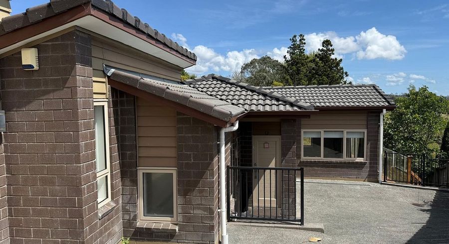  at 51B West Coast Road, Glen Eden, Waitakere City, Auckland