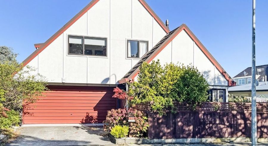  at 6 Moerangi street, West End, Palmerston North, Manawatu / Whanganui