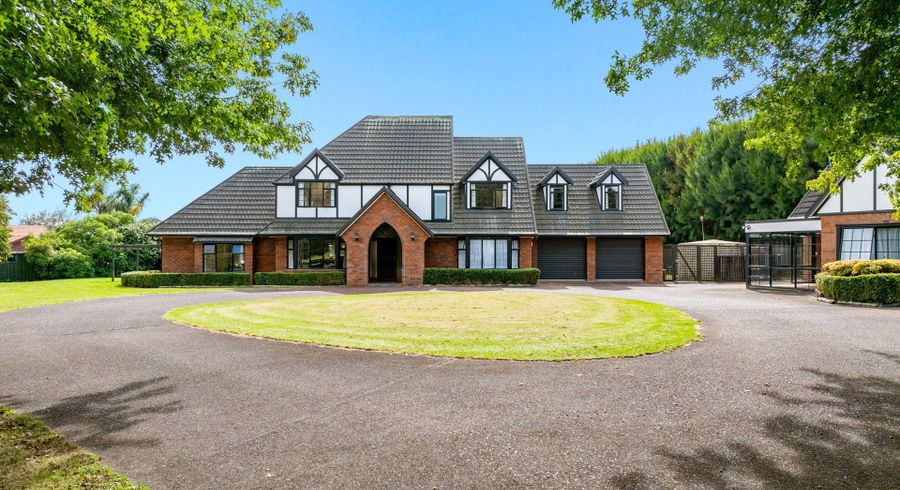  at 30 Normanby Road, Karaka, Franklin, Auckland