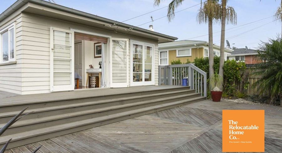  at Panmure, Auckland City, Auckland