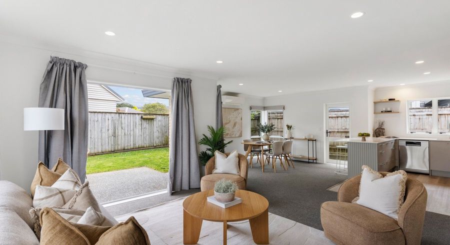  at 36 Sheridan Crescent, Trentham, Upper Hutt, Wellington