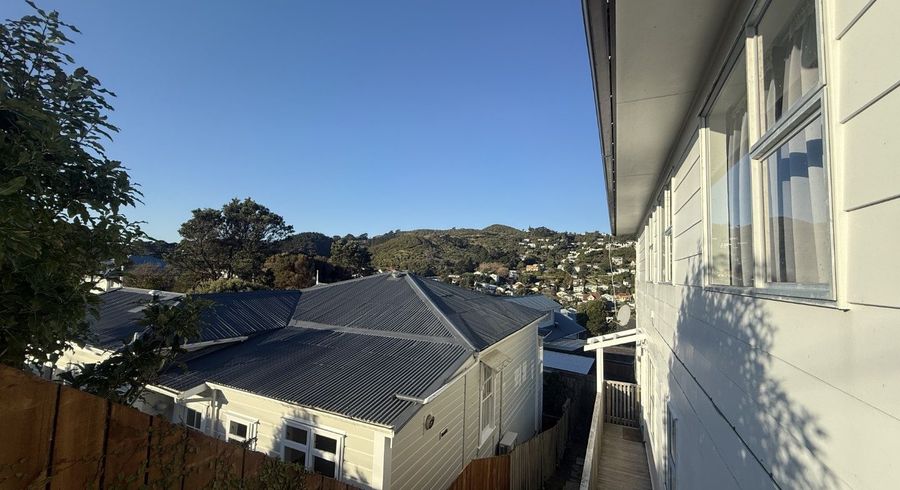  at 2/27 Rhine Street, Island Bay, Wellington, Wellington