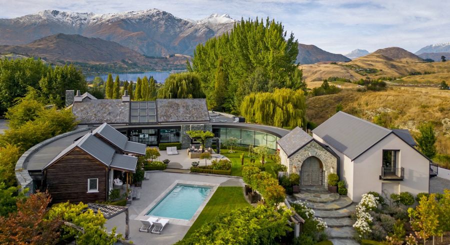  at 2 Millvista Lane, Arrowtown, Queenstown-Lakes, Otago