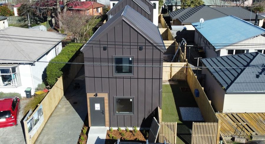  at 1/26 Hargest Crescent, Sydenham, Christchurch City, Canterbury