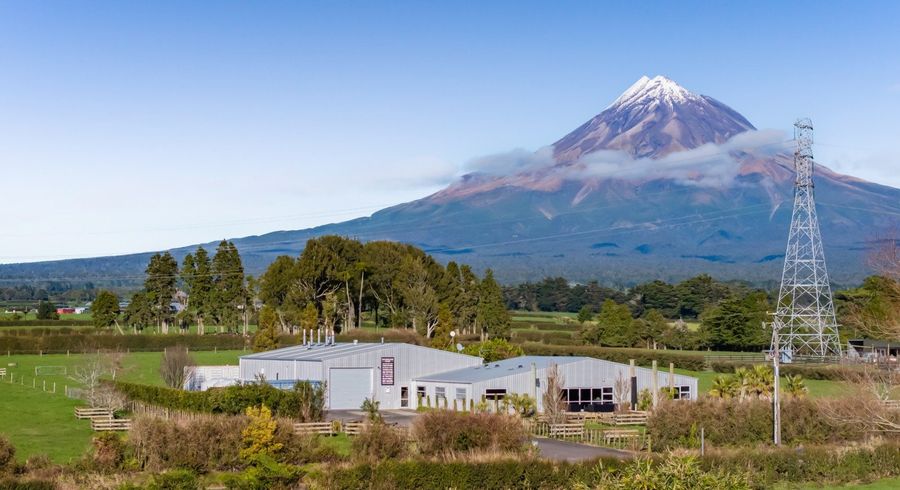  at 1328 Upland Road, Inglewood, New Plymouth, Taranaki