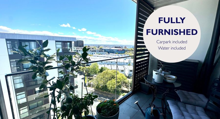  at 409/9 Madeira Lane, Grafton, Auckland City, Auckland