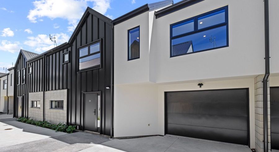  at 2/24 Southey Street, Sydenham, Christchurch City, Canterbury