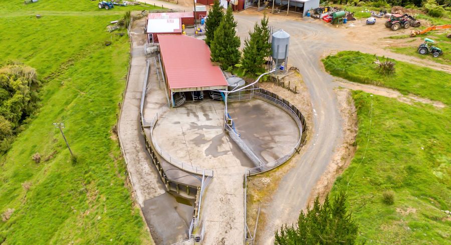  at 109 Kirihau Road, Koru, New Plymouth, Taranaki