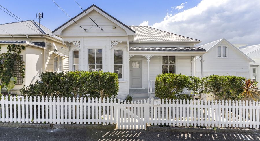  at 79 Clarence Street, Ponsonby, Auckland City, Auckland