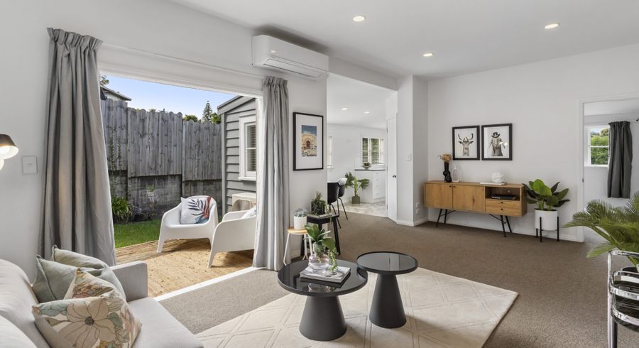  at 25A Western Springs Road, Morningside, Auckland