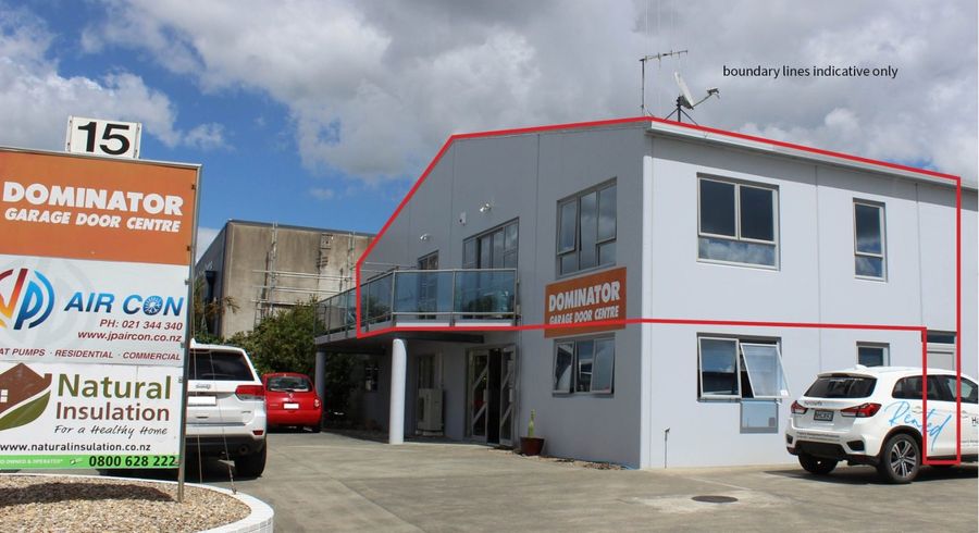  at 15 Gumdigger Place, Raumanga, Whangarei, Northland