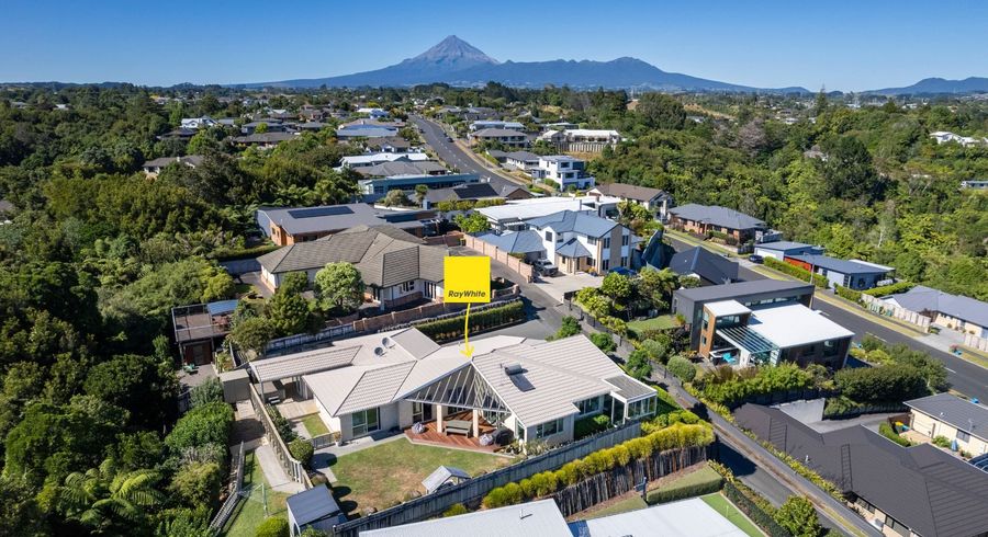  at 206B Heta Road, Merrilands, New Plymouth, Taranaki