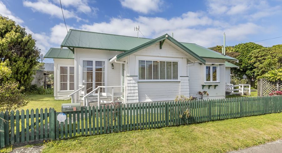  at 36 Campbell Street, Karori, Wellington, Wellington