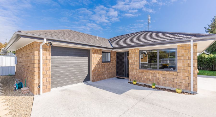  at 2A Nixon Street, Kihikihi, Te Awamutu