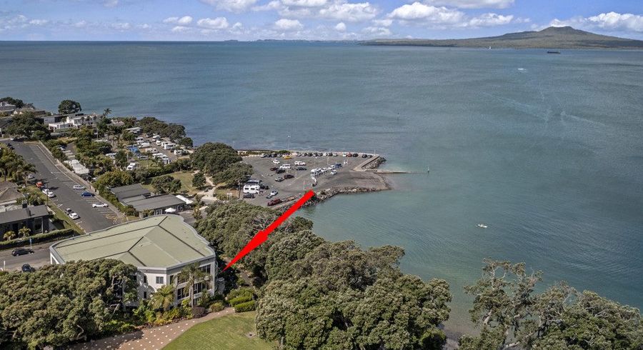  at GE/7 The Promenade, Takapuna, Auckland